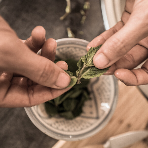 Nutrition ayurvédique